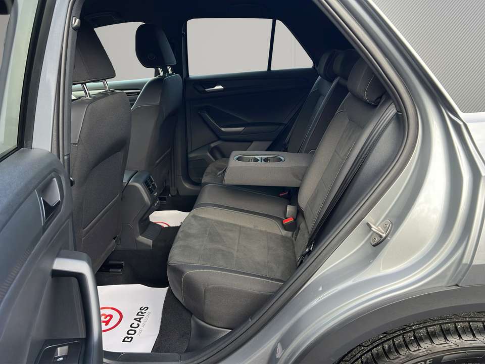 Volkswagen T-Roc - Imagem 11