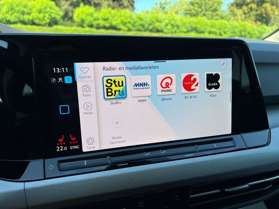 Volkswagen Golf - Imagem 14