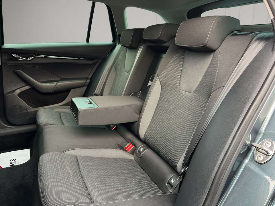 Skoda Octavia - Imagem 11