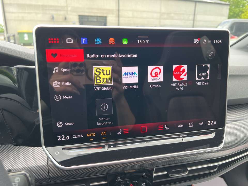 Volkswagen Golf GTI - Imagem 15