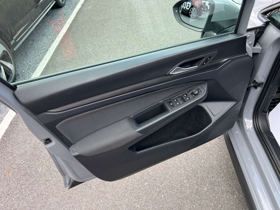 Volkswagen Golf GTI - Imagem 14