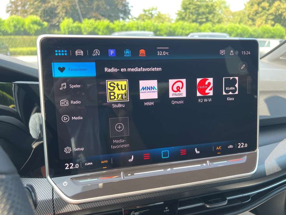 Volkswagen Golf - Imagem 14