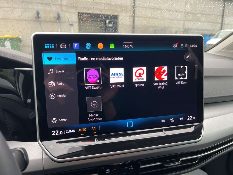 Volkswagen Golf - Imagem 14