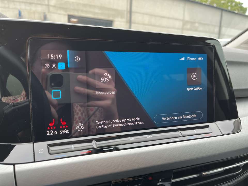 Volkswagen Golf Variant - Imagem 15