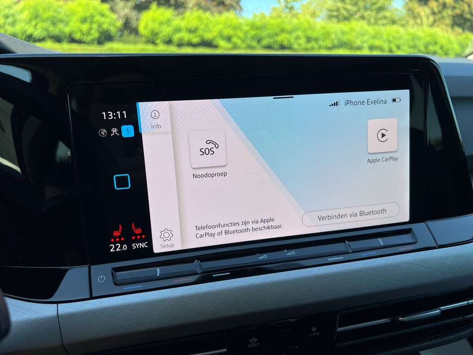 Volkswagen Golf - Imagem 15