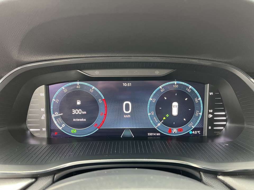 Skoda Octavia - Imagem 12