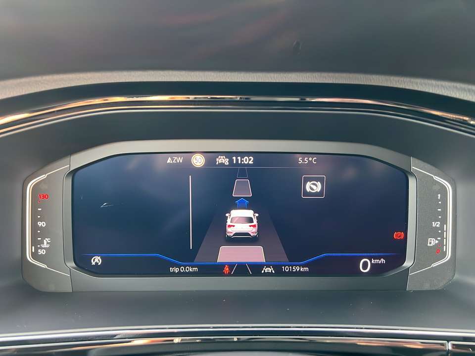 Volkswagen T-Roc - Imagem 12