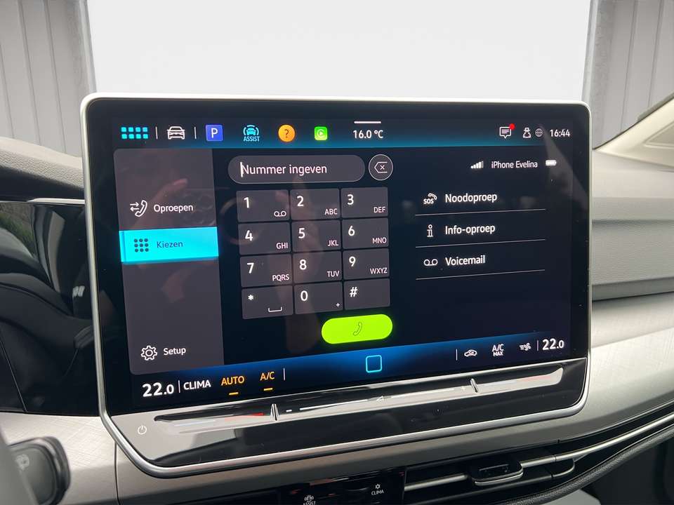 Volkswagen Golf - Imagem 15