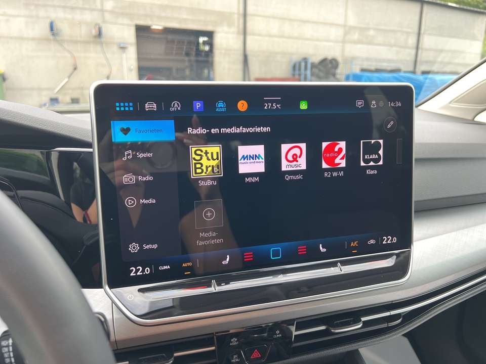 Volkswagen Golf - Imagem 14