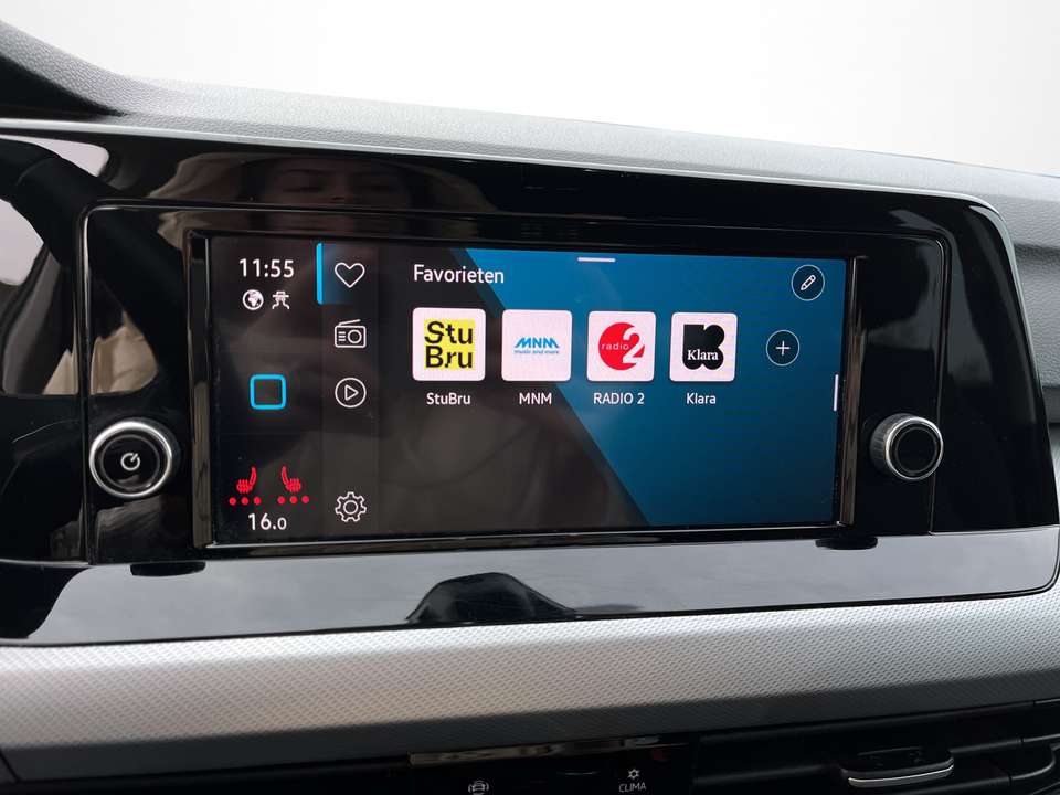 Volkswagen Golf - Imagem 14