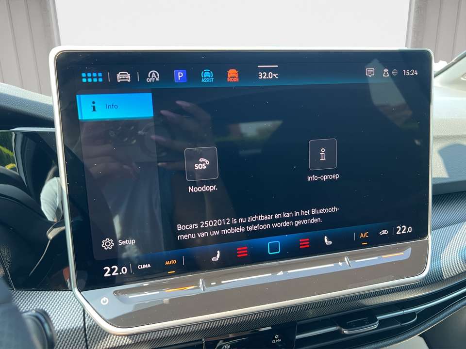 Volkswagen Golf - Imagem 15