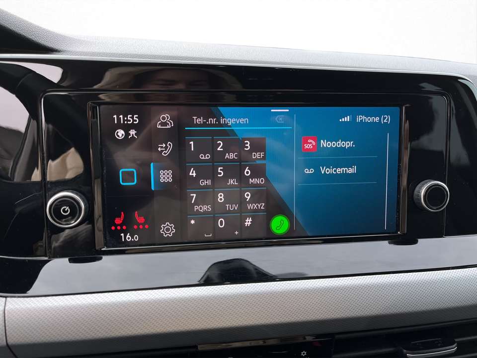 Volkswagen Golf - Imagem 15