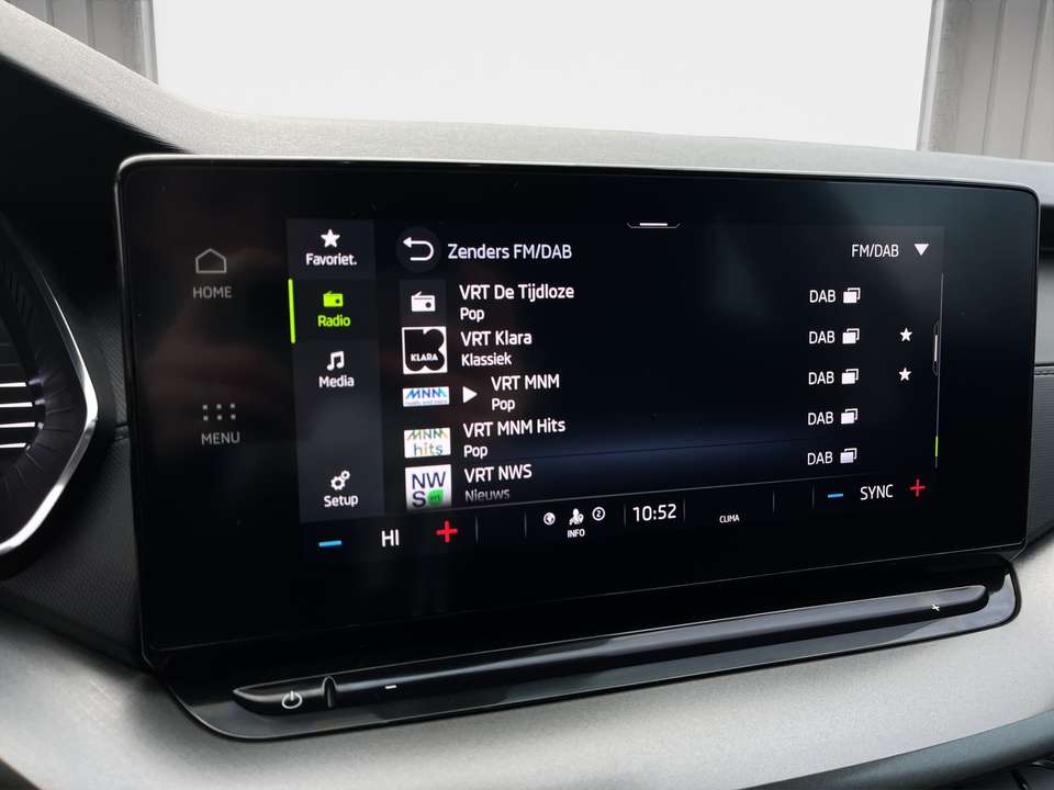 Skoda Octavia - Imagem 14