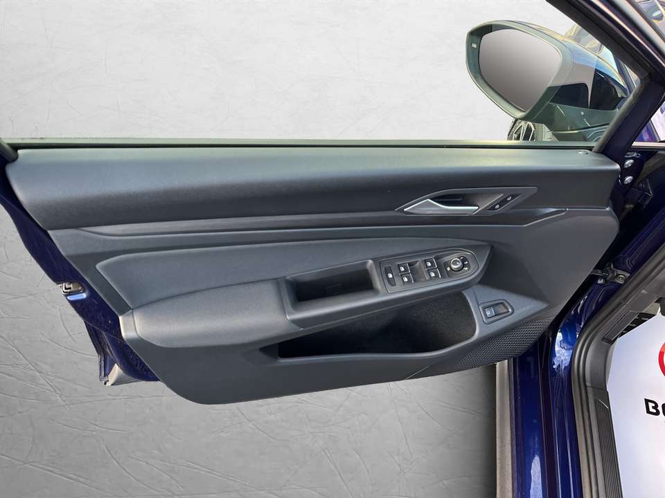 Volkswagen Golf GTE - Imagem 14