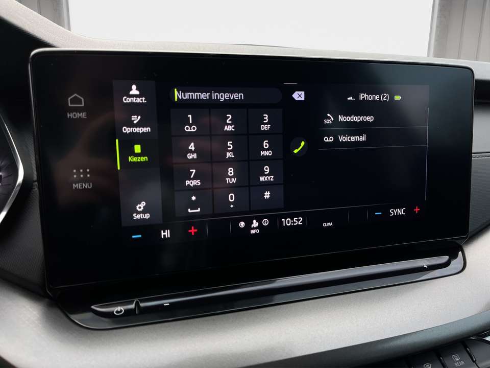 Skoda Octavia - Imagem 15