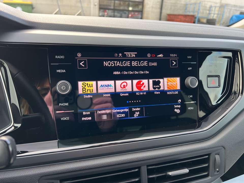 Volkswagen Polo - Imagem 15