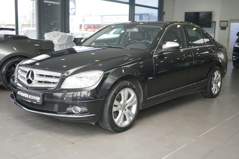 Mercedes-Benz C 320 - Imagem 3