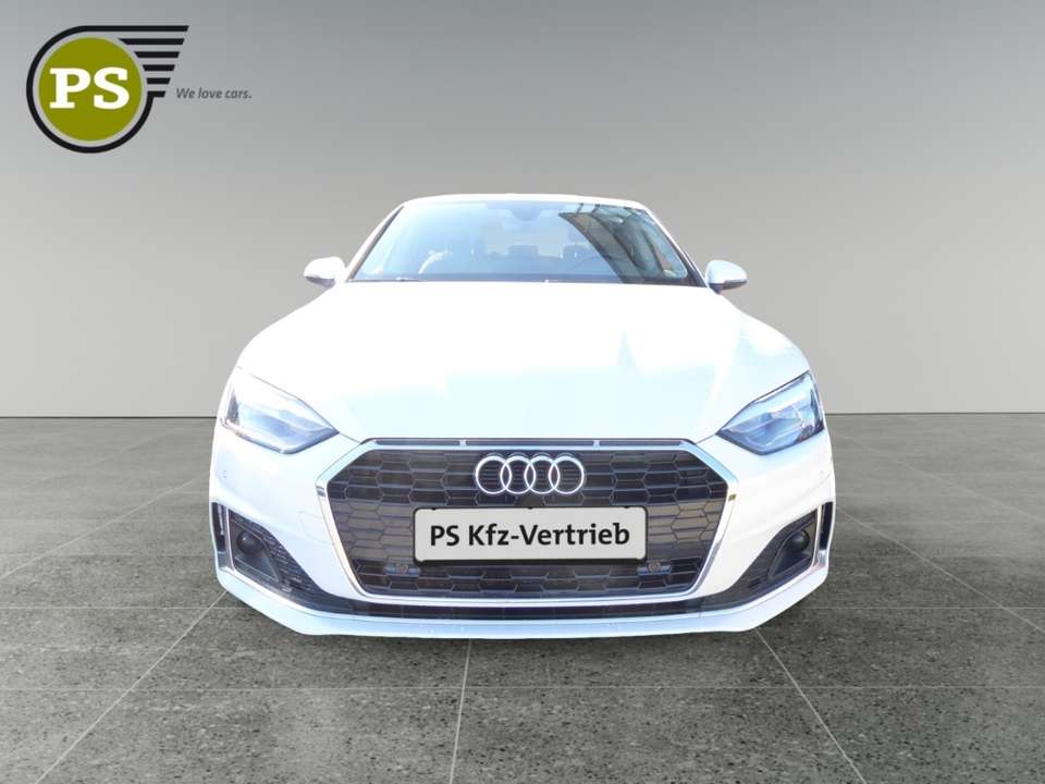 Audi A5 - Imagem 4