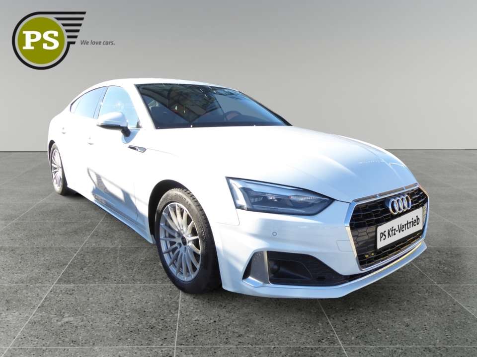 Audi A5 - Imagem 7