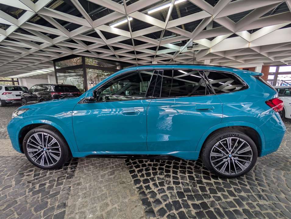 BMW X1 - Imagem 5