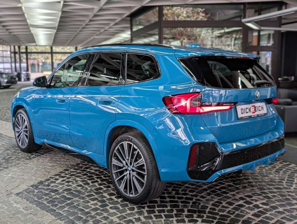 BMW X1 - Imagem 6