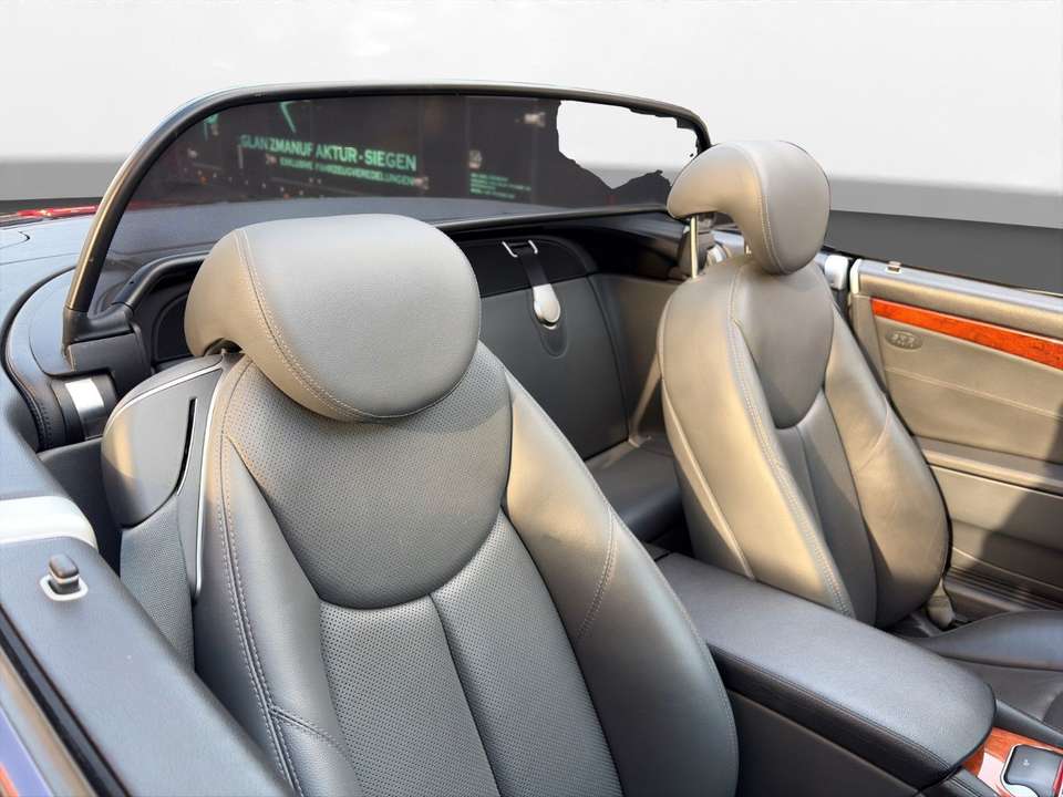 Mercedes-Benz SL 500 - Imagem 10