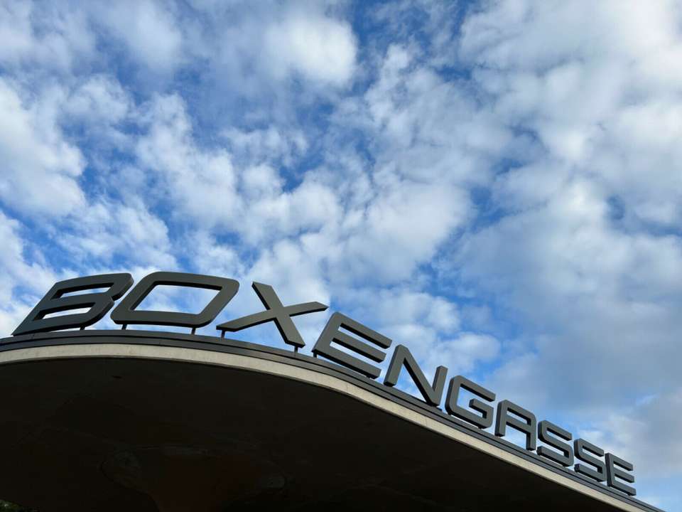 Mercedes-Benz SL 500 - Imagem 15