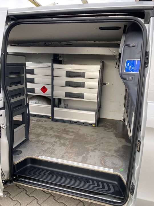 Mercedes-Benz Vito - Imagem 3