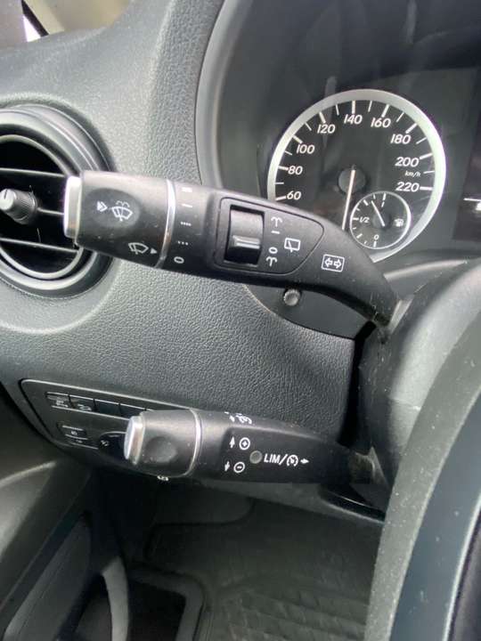 Mercedes-Benz Vito - Imagem 4