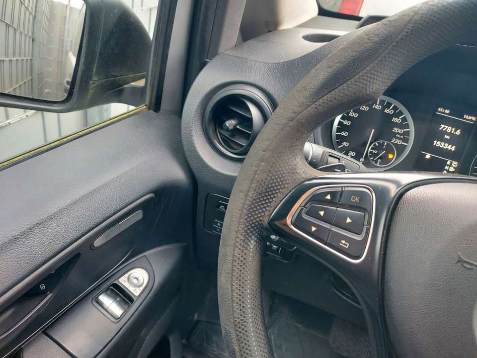 Mercedes-Benz Vito - Imagem 12