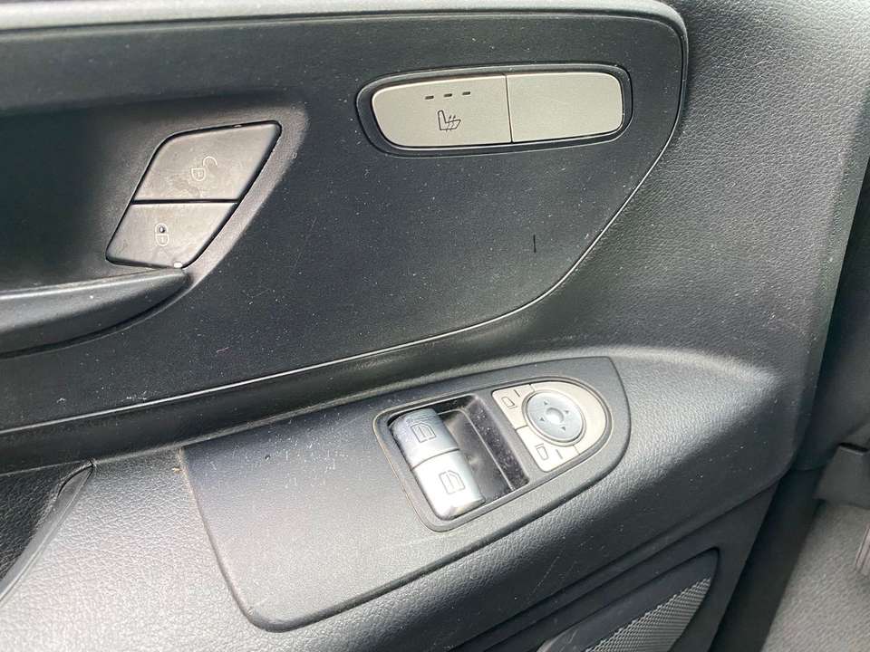 Mercedes-Benz Vito - Imagem 5