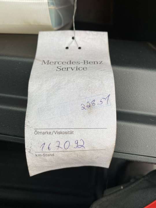 Mercedes-Benz Vito - Imagem 10