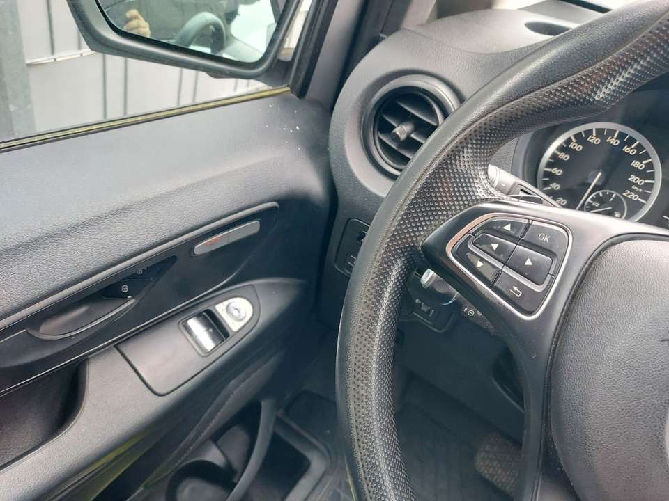 Mercedes-Benz Vito - Imagem 12
