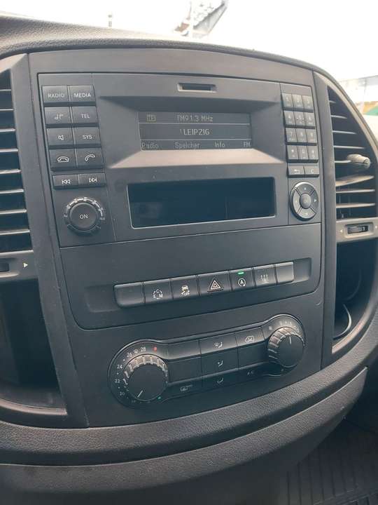 Mercedes-Benz Vito - Imagem 14