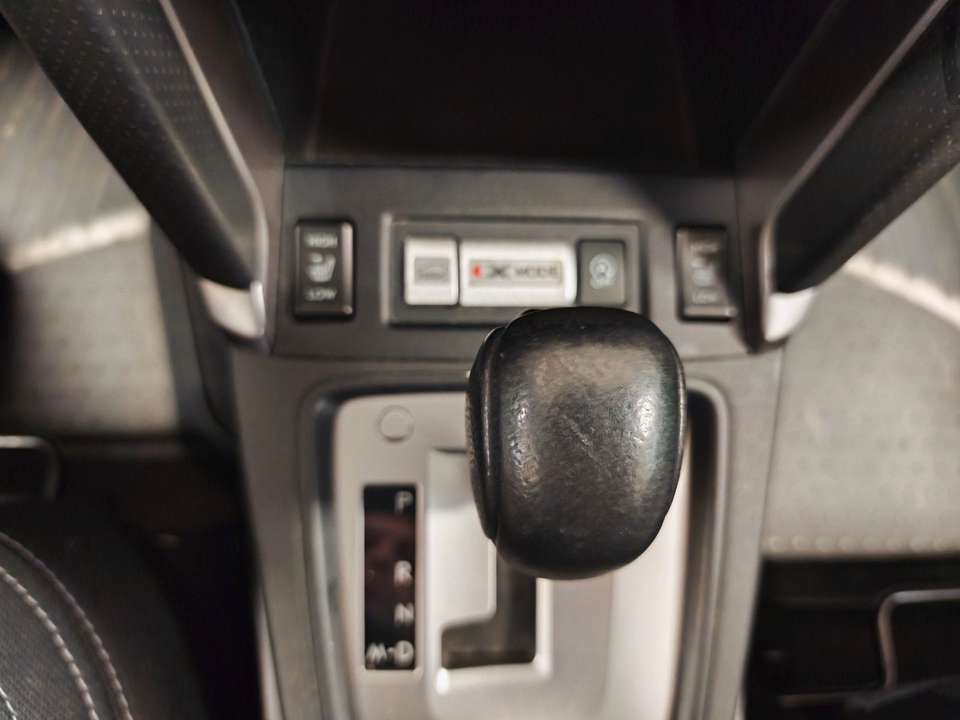 Subaru Forester - Imagem 13