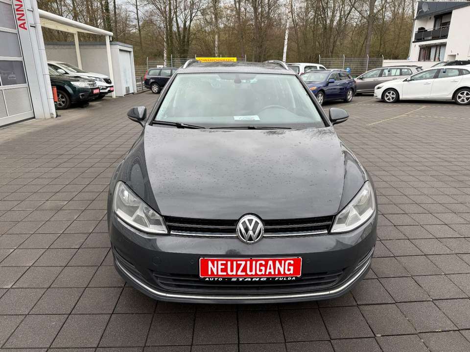 Volkswagen Golf - Imagem 2