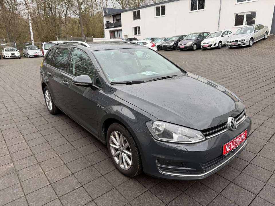 Volkswagen Golf - Imagem 3