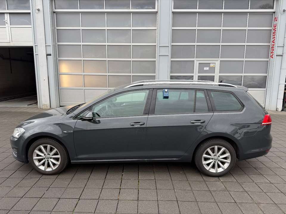 Volkswagen Golf - Imagem 5