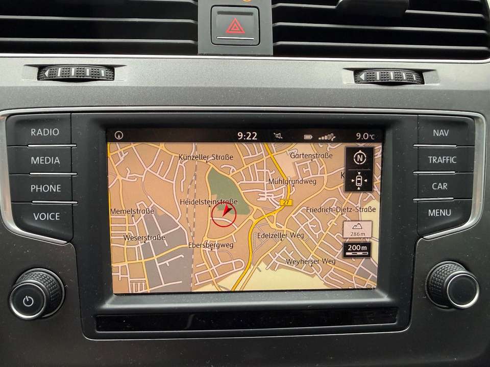 Volkswagen Golf - Imagem 15