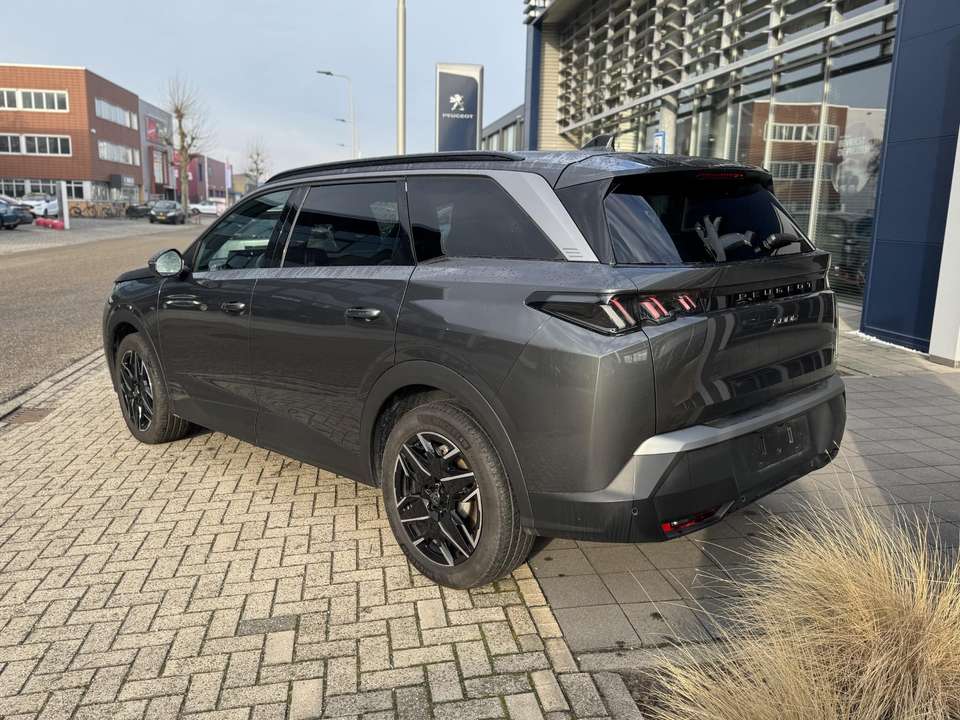 Peugeot 5008 - Imagem 4