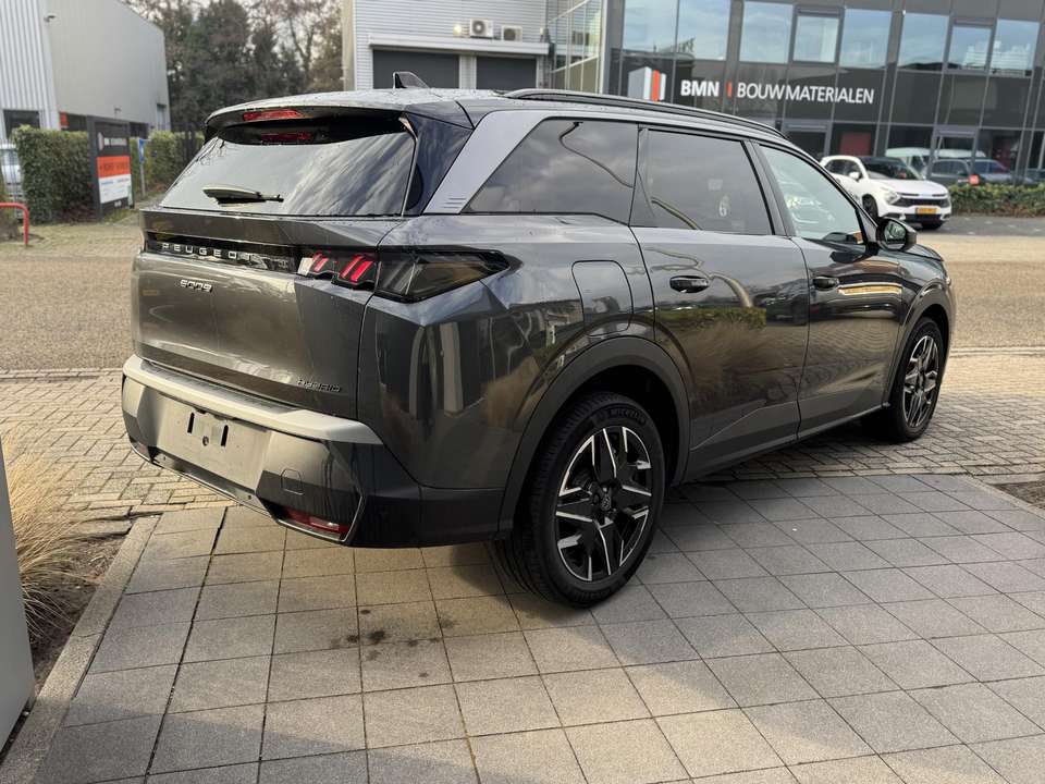 Peugeot 5008 - Imagem 5