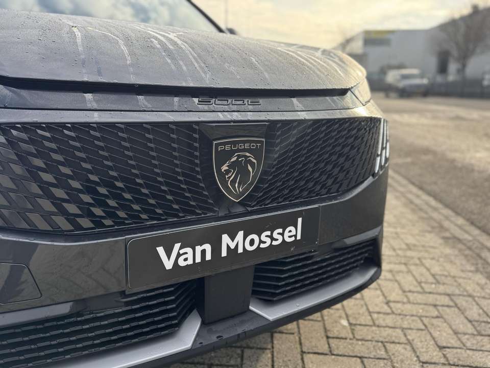 Peugeot 5008 - Imagem 8