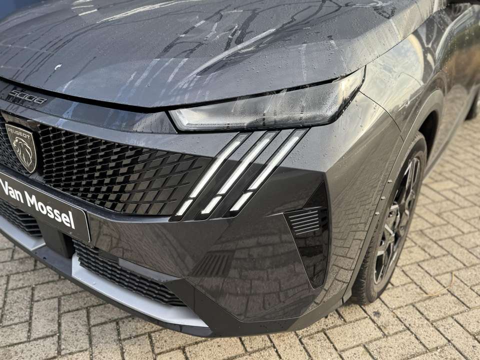 Peugeot 5008 - Imagem 9
