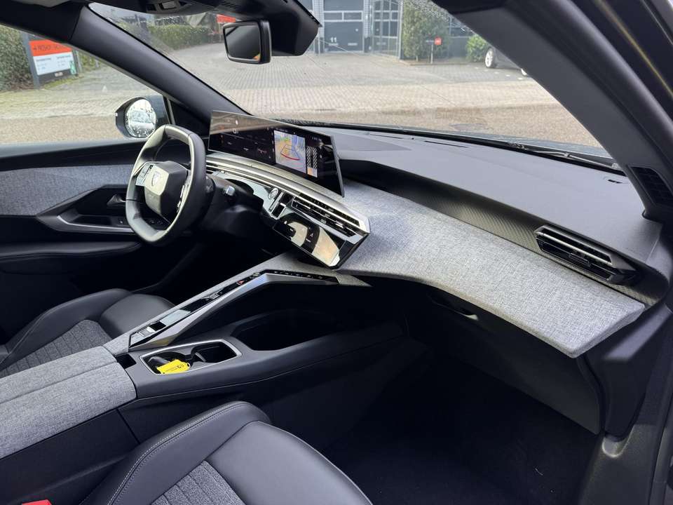 Peugeot 5008 - Imagem 11