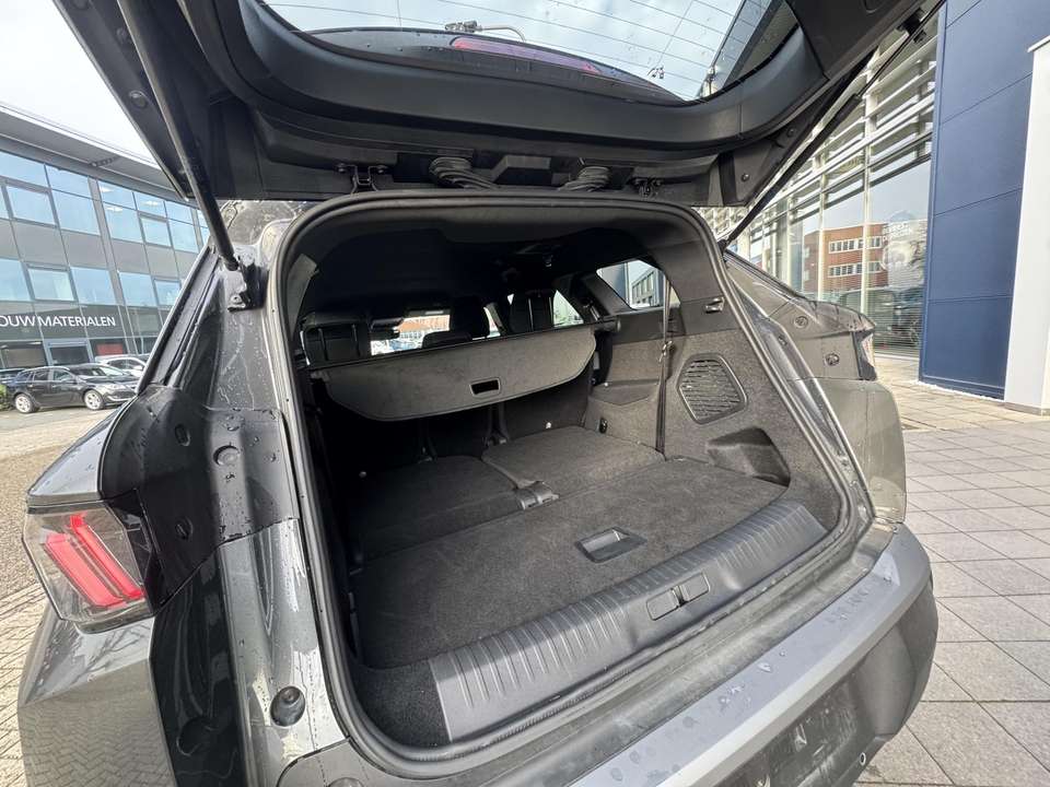 Peugeot 5008 - Imagem 13