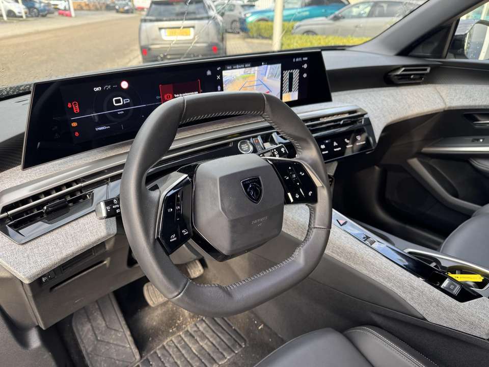 Peugeot 5008 - Imagem 14