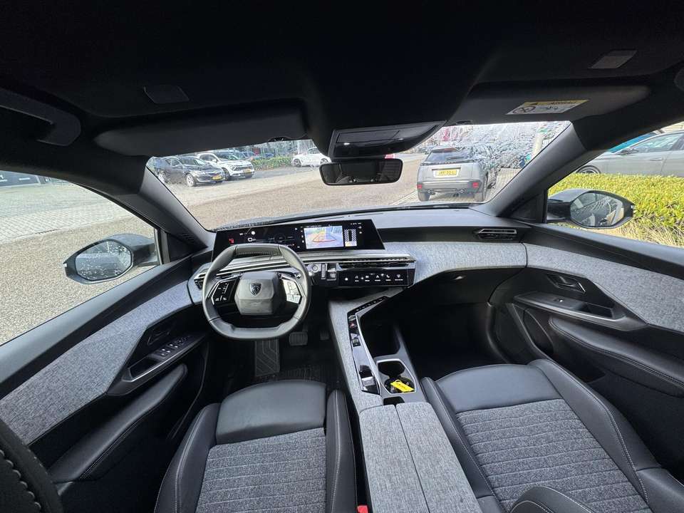 Peugeot 5008 - Imagem 15