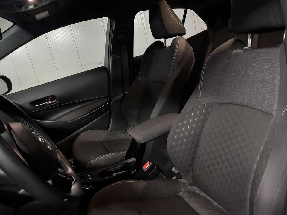 Toyota Corolla - Imagem 2