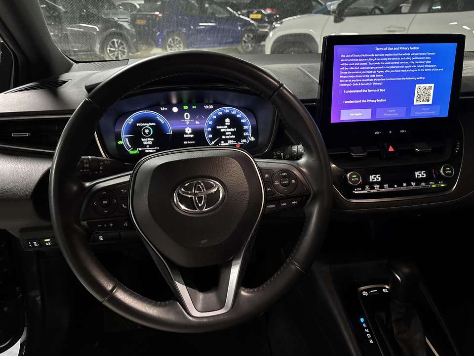 Toyota Corolla - Imagem 6