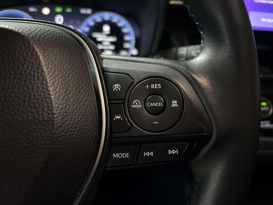 Toyota Corolla - Imagem 10